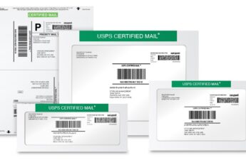 Business Mailing Tips